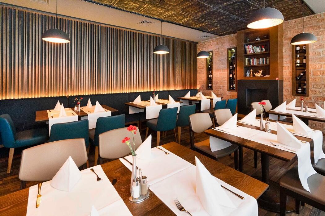 Bilder Restaurant Galaxie