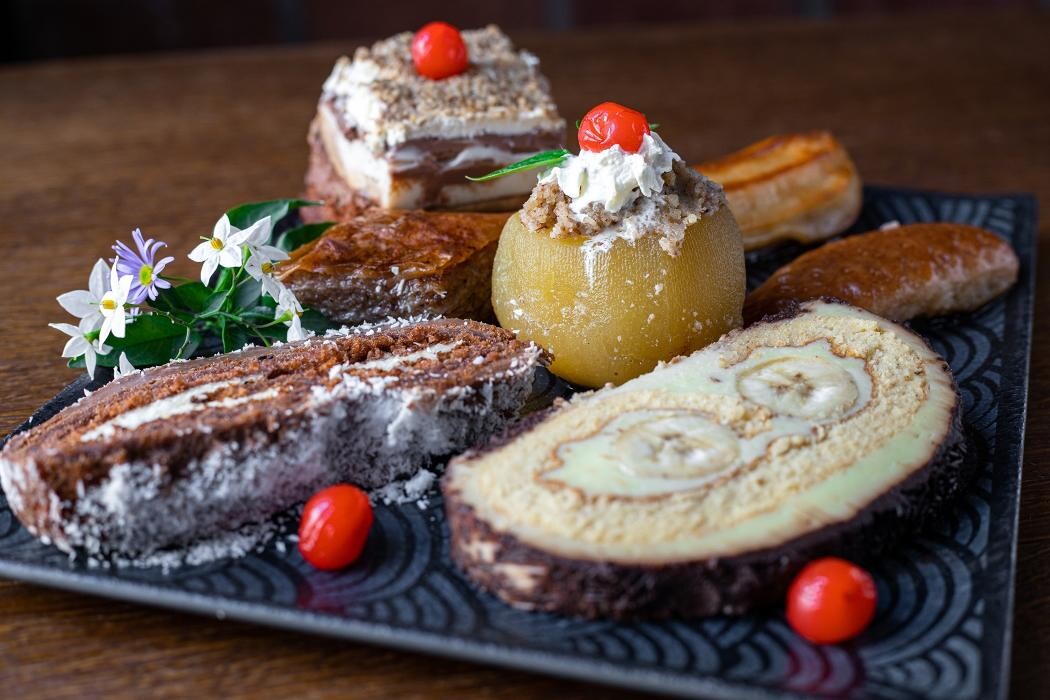 Bilder Restaurant Galaxie