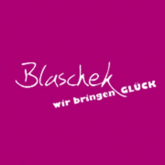 Blaschek Logo