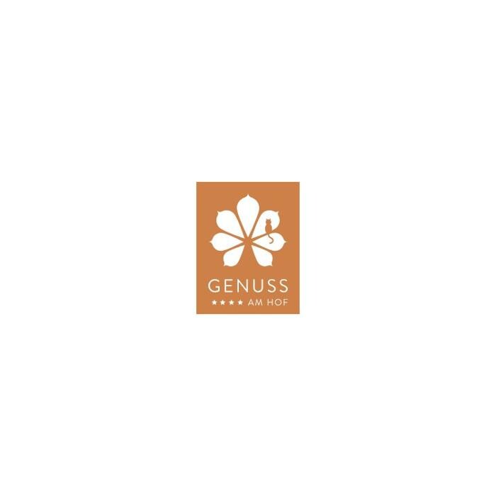 Hotel Genuss Am Hof Logo