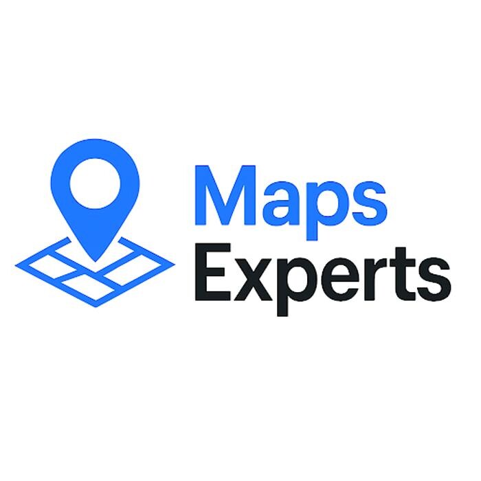 MapsExperts Logo