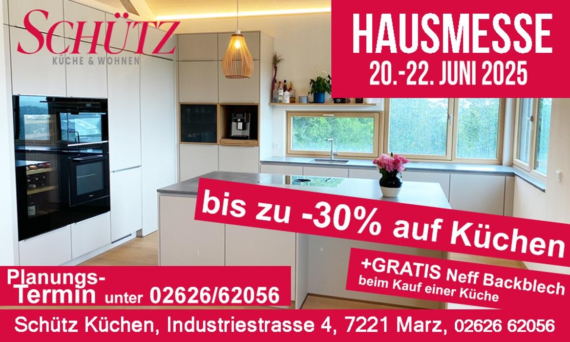 Bilder Schütz Küche und Wohnen