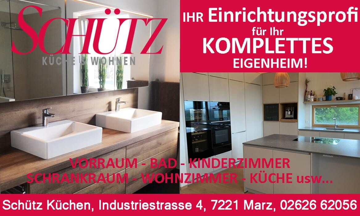Bilder Schütz Küche und Wohnen