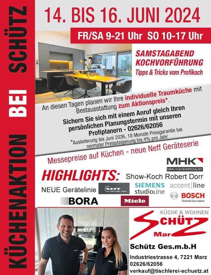 Bilder Schütz Küche und Wohnen