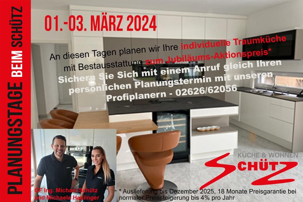 Bilder Schütz Küche und Wohnen