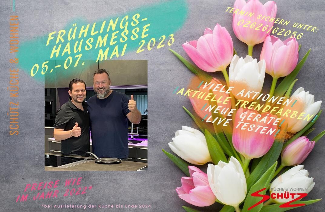 Bilder Schütz Küche und Wohnen