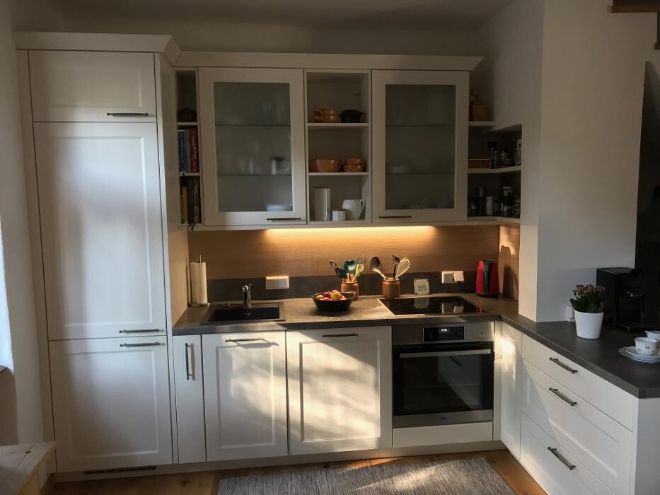 Bilder Schütz Küche und Wohnen