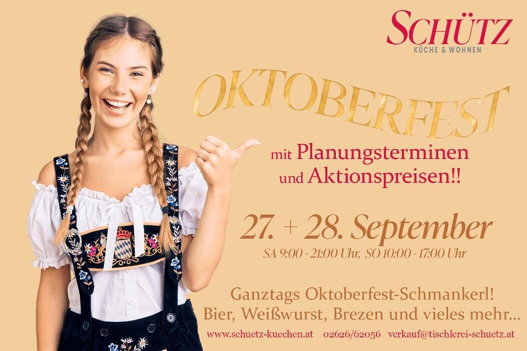 Bilder Schütz Küche und Wohnen