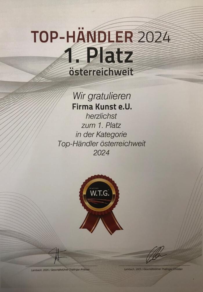 Bilder Türen & Parkett Kunst e.U.