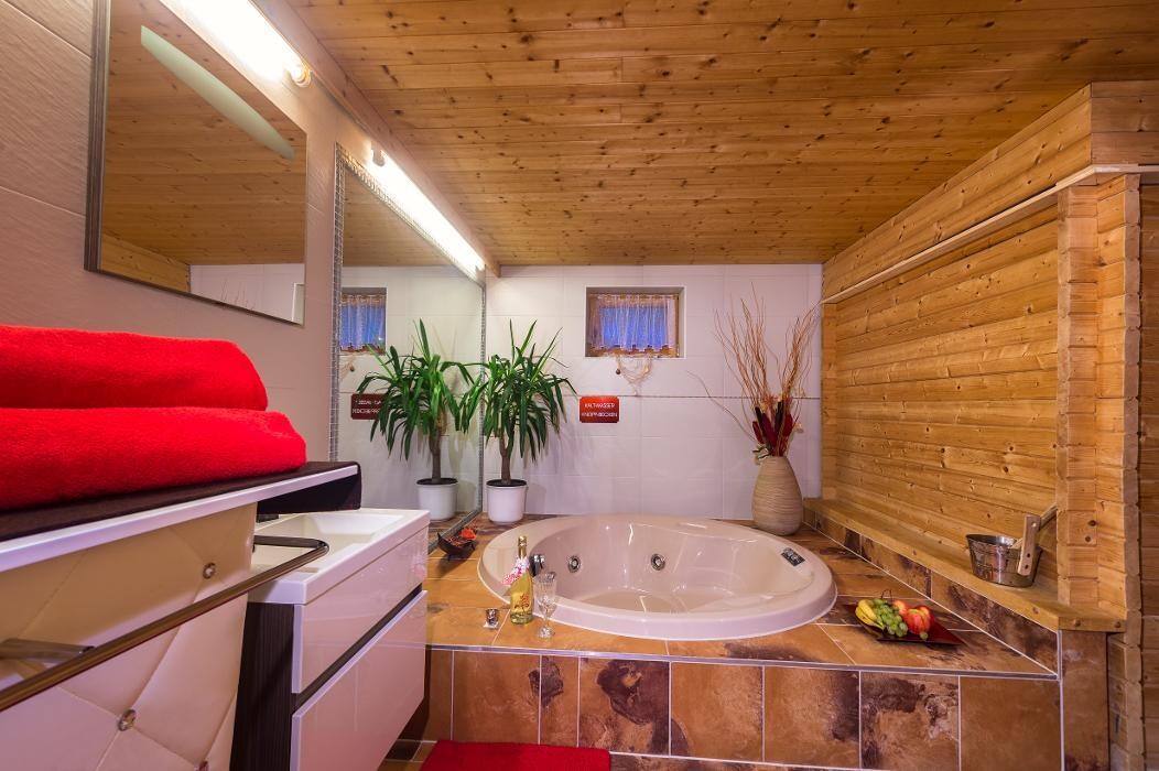 Bilder Designer Chalets