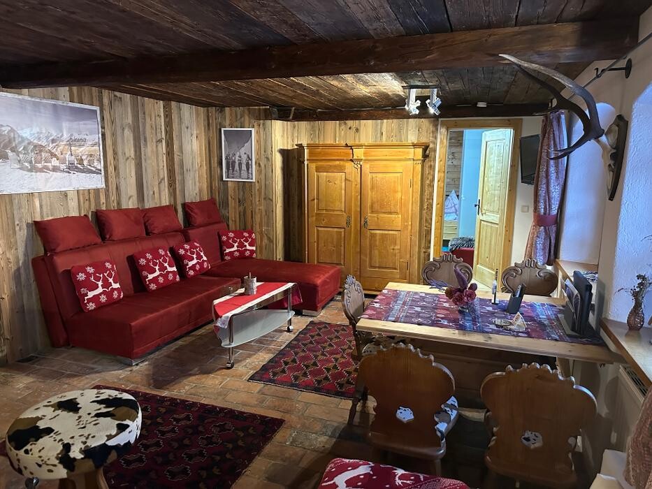 Bilder Designer Chalets