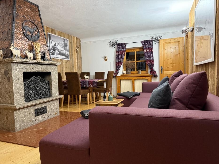 Bilder Designer Chalets