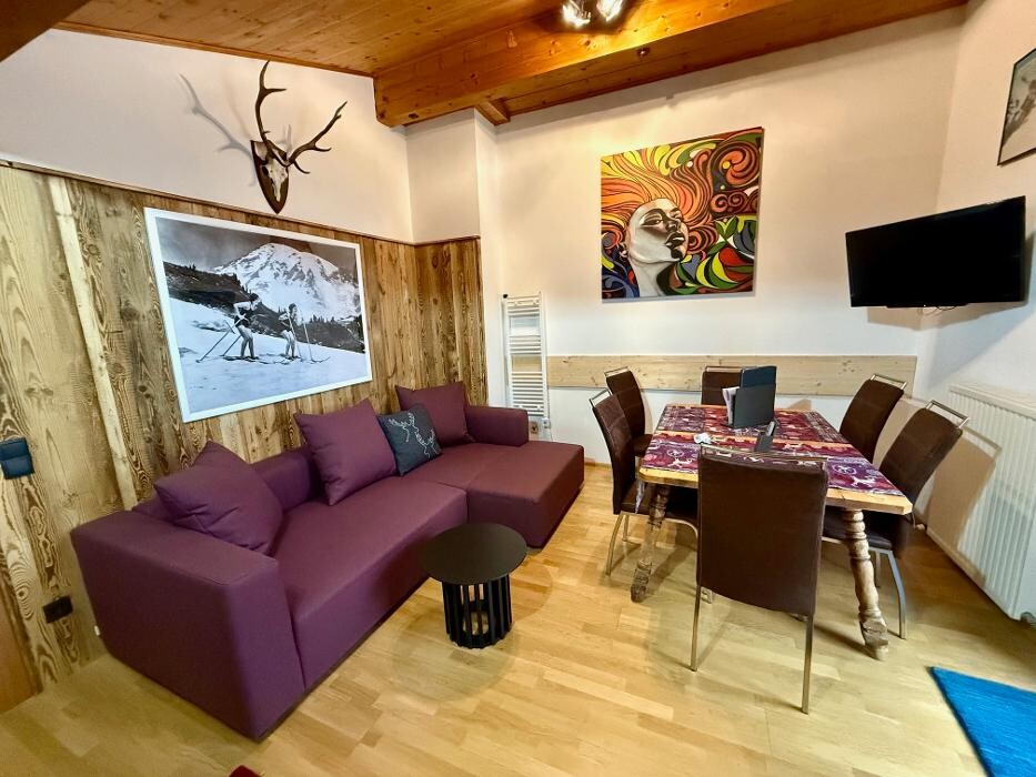 Bilder Designer Chalets