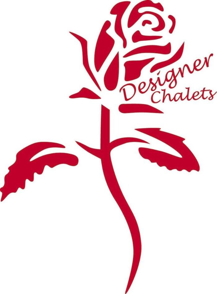 Designer Chalets Logo