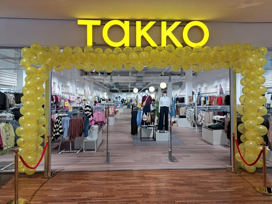 Bilder Takko Fashion