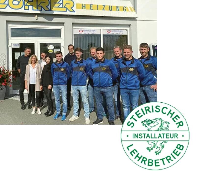 Bilder Fa. Ing. Zöhrer GmbH | Wettmannstätten