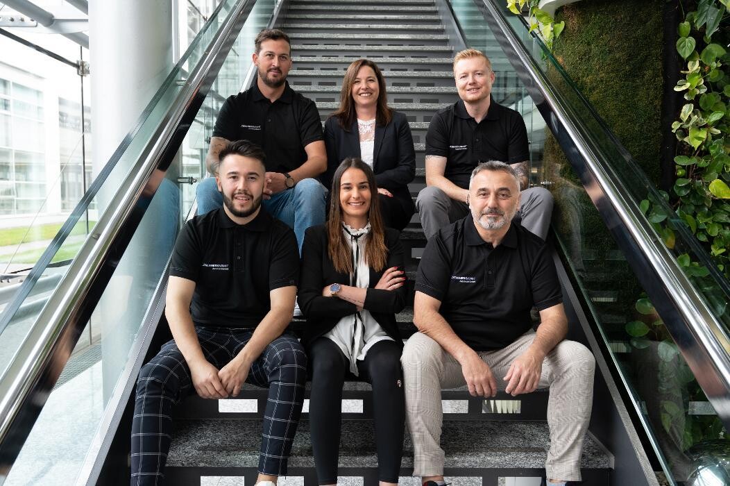 Bilder TIME TRUCK Vermietungs- und Handels GmbH