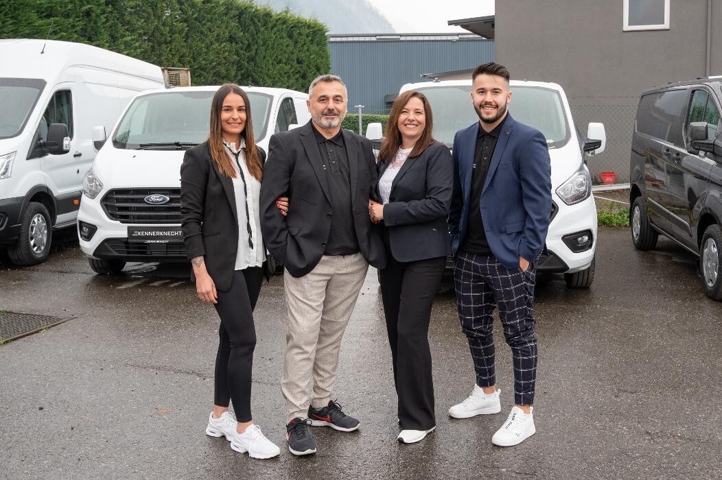 Bilder TIME TRUCK Vermietungs- und Handels GmbH