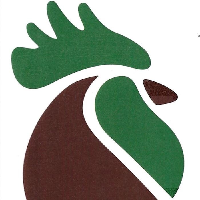 Forstservice Hahn Logo