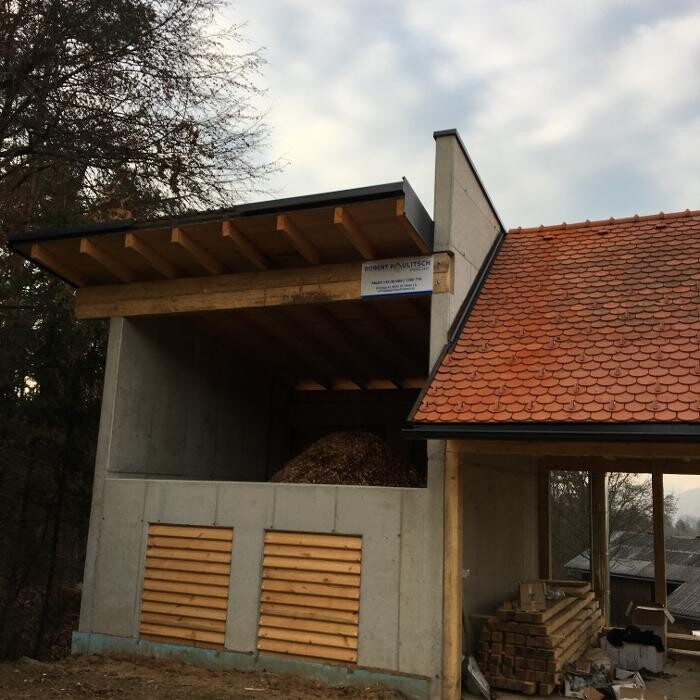 Bilder Robert Paulitsch Spenglerei/Dachdeckerei/Flachdach