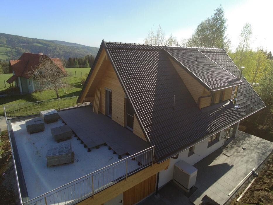 Bilder Robert Paulitsch Spenglerei/Dachdeckerei/Flachdach