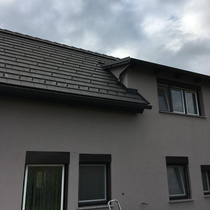Bilder Robert Paulitsch Spenglerei/Dachdeckerei/Flachdach