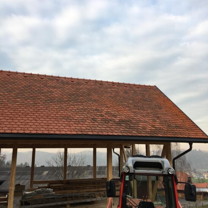 Bilder Robert Paulitsch Spenglerei/Dachdeckerei/Flachdach