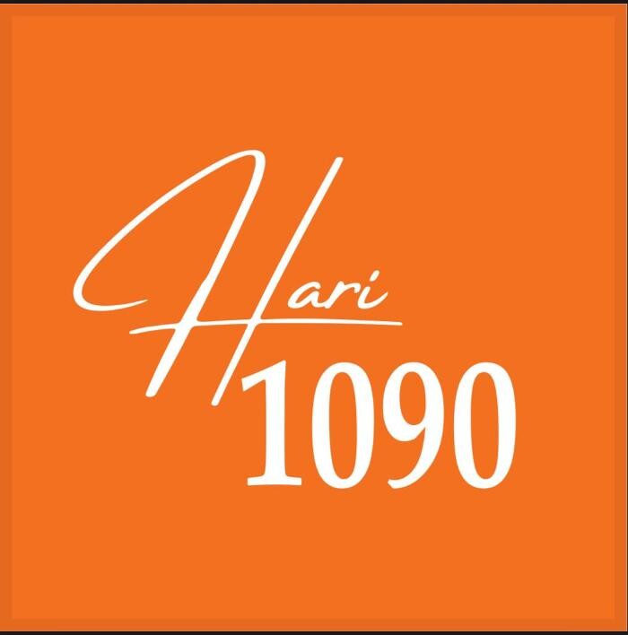 Hari1090 Restaurant by Kumar's Kitchen Logo