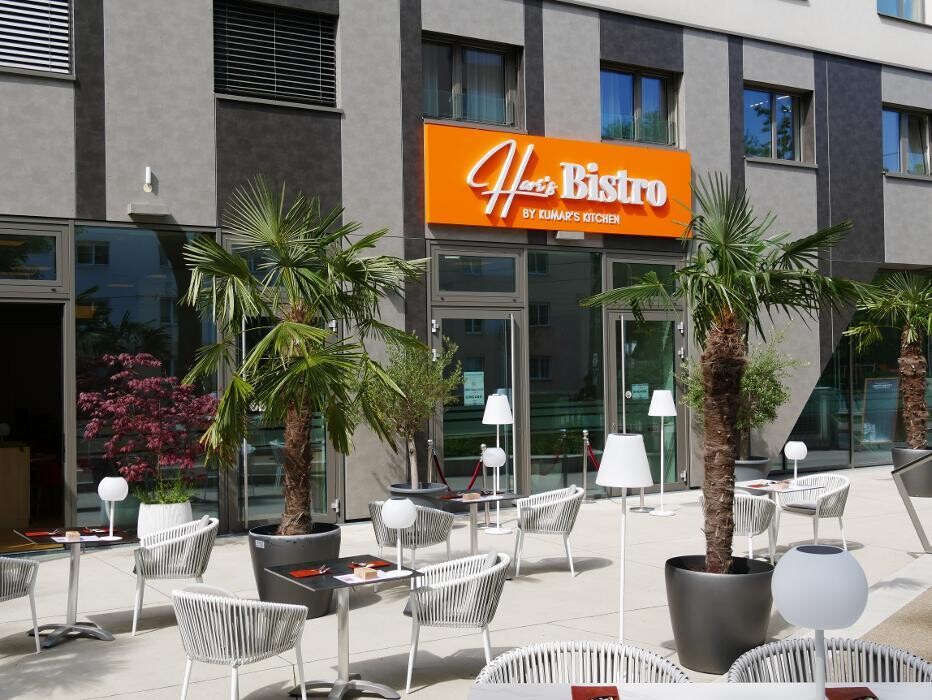 Bilder Hari1090 Restaurant by Kumar's Kitchen