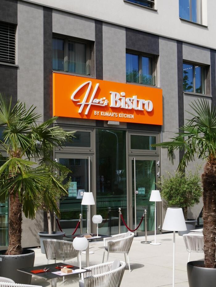 Bilder Hari1090 Restaurant by Kumar's Kitchen