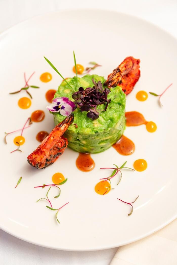 Bilder Hari1090 Restaurant by Kumar's Kitchen