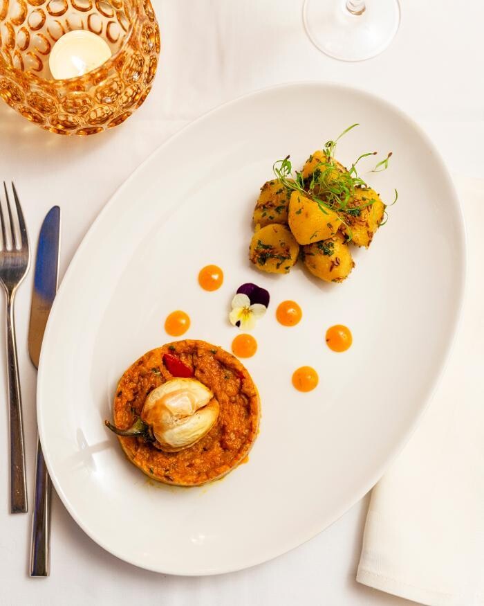 Bilder Hari1090 Restaurant by Kumar's Kitchen