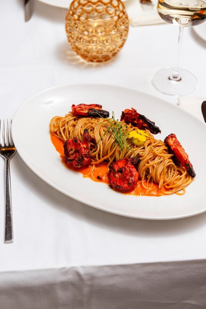 Bilder Hari1090 Restaurant by Kumar's Kitchen
