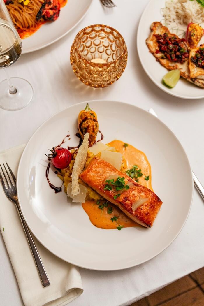 Bilder Hari1090 Restaurant by Kumar's Kitchen