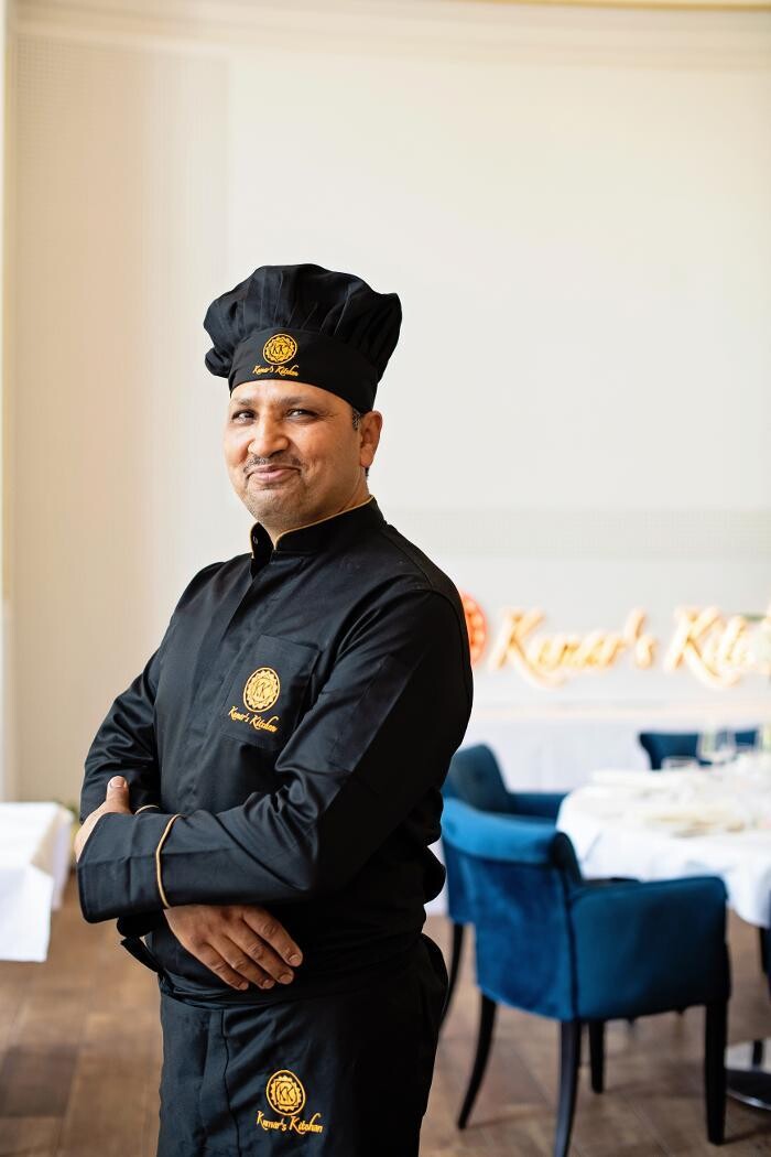 Bilder Hari1090 Restaurant by Kumar's Kitchen