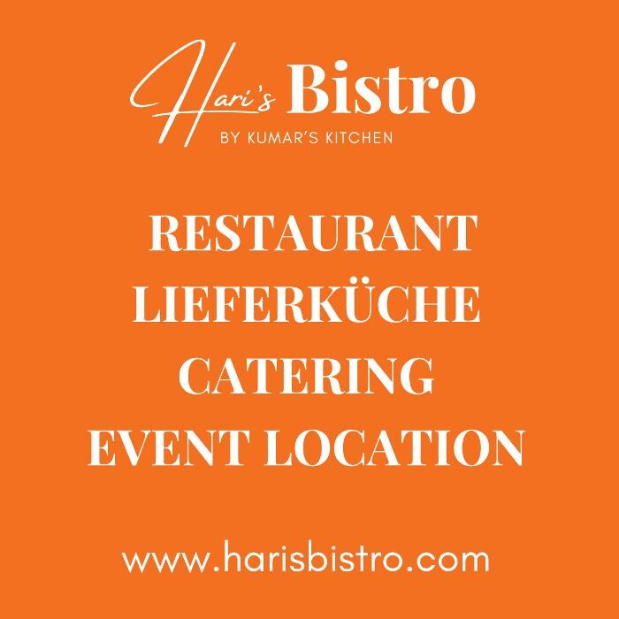 Bilder Hari1090 Restaurant by Kumar's Kitchen