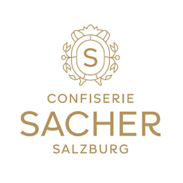 Sacher Confiserie Salzburg Logo