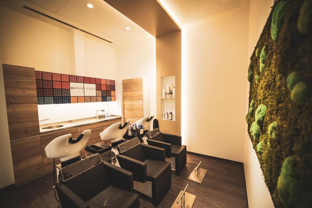 Bilder dm friseurstudio