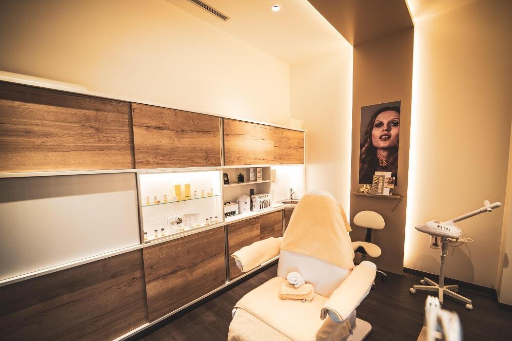 Bilder dm kosmetikstudio