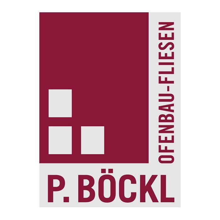Böckl - Öfen & Fliesen Logo