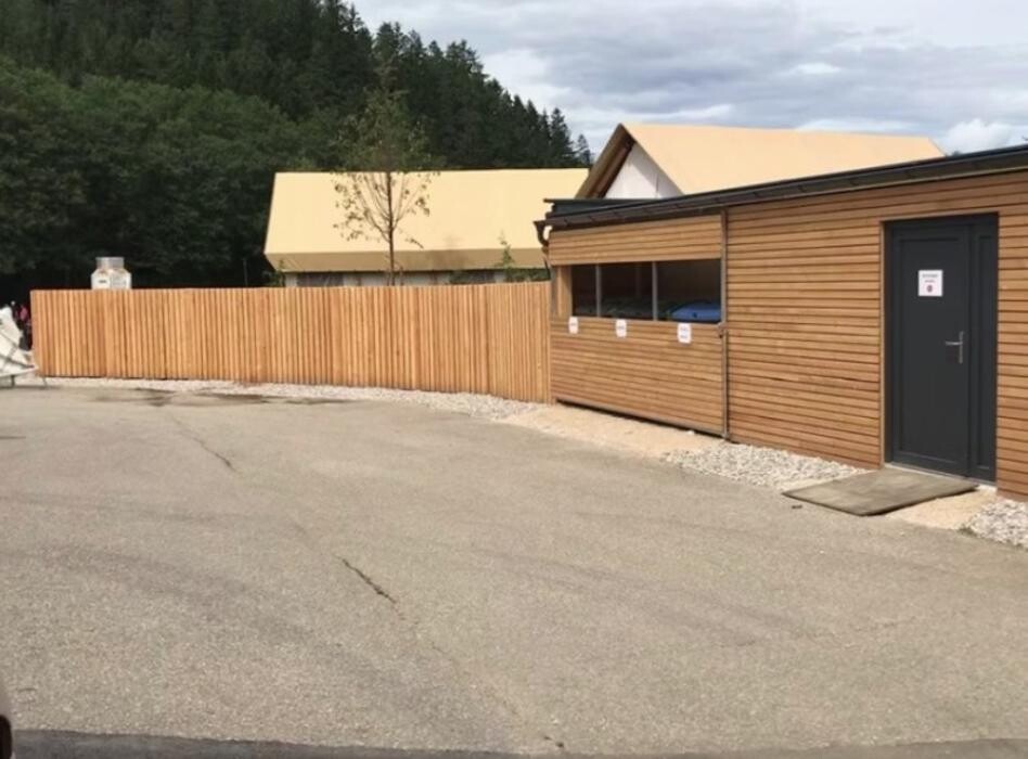 Bilder Smretschnig Zimmerei und Holzbau