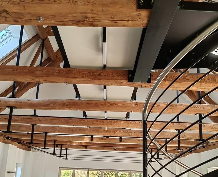 Bilder Smretschnig Zimmerei und Holzbau