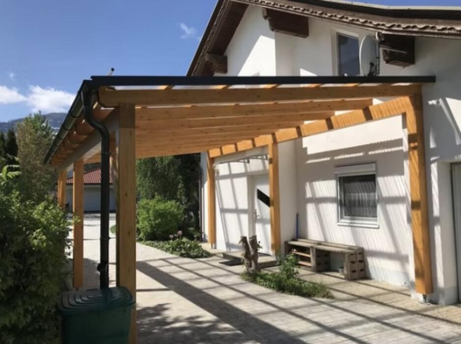 Bilder Smretschnig Zimmerei und Holzbau