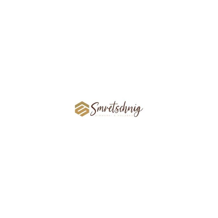 Smretschnig Zimmerei und Holzbau Logo