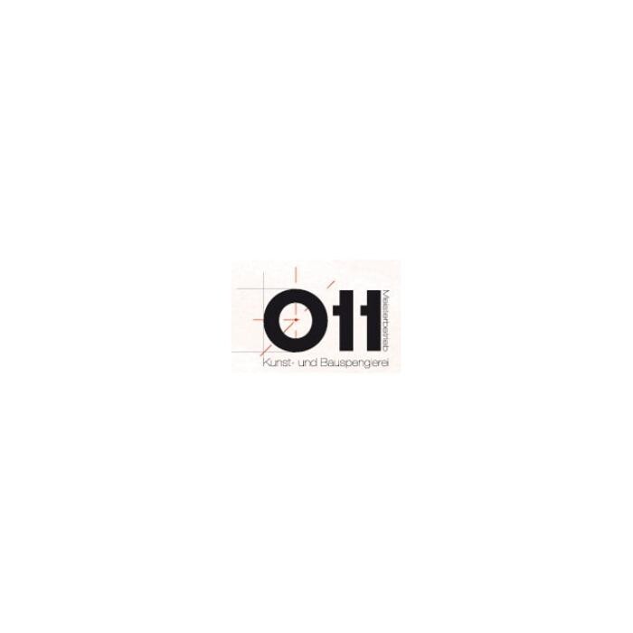 Ott Heiko Kunst- u Bauspenglerei Logo