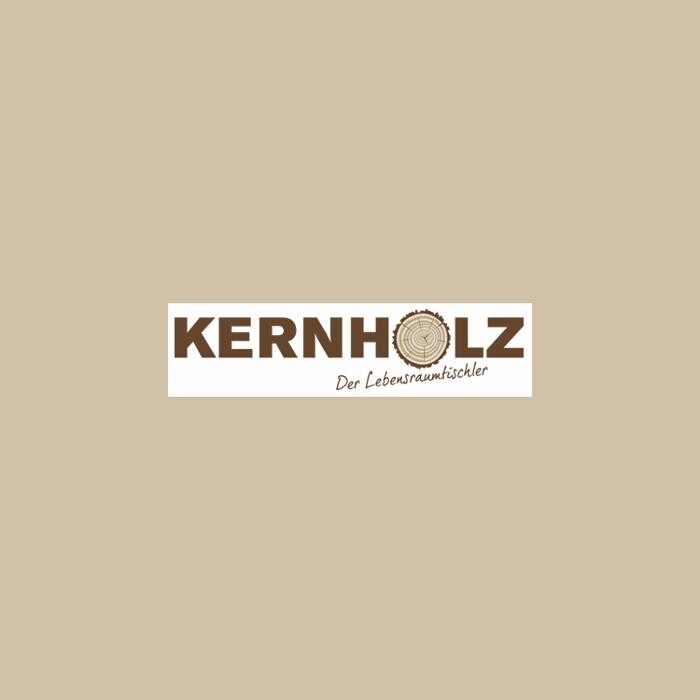 Tischler Kernholz Logo