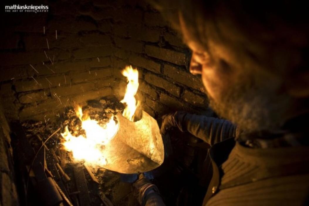 Bilder Johann & Georg Schmidberger OG