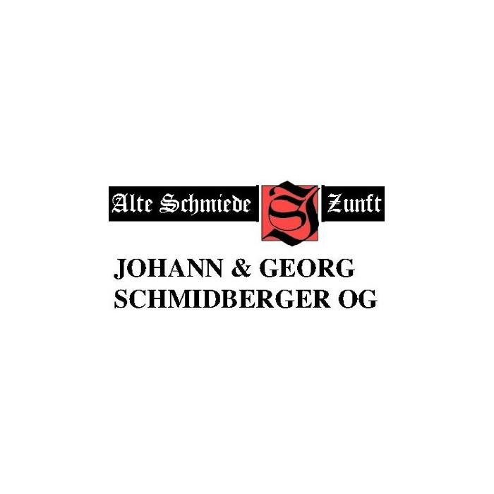 Bilder Johann & Georg Schmidberger OG