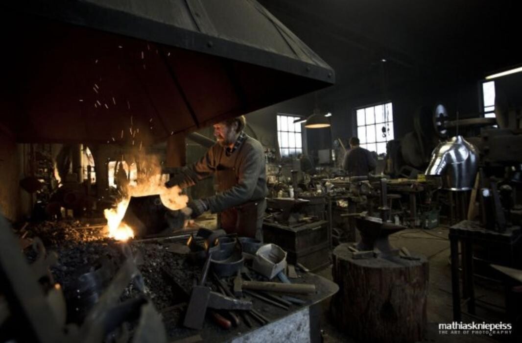 Bilder Johann & Georg Schmidberger OG