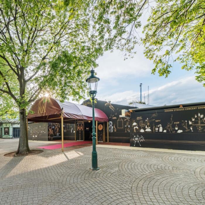 Bilder Mirage - Die Eventlocation im Prater